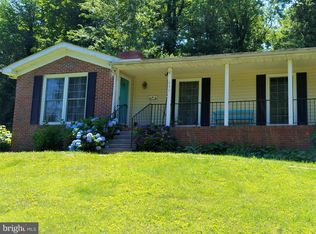 250 Newton St, Orange, VA