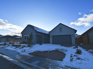 7587 Calypso Dr, Sparks, NV