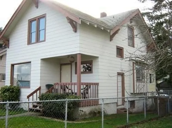 2512 Martin Luther King Jr Way, Tacoma, WA 98405