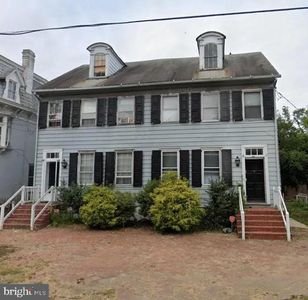 37 Market St, Salem, NJ, 08079