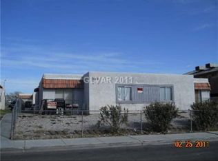 5316 Redberry St APT 4, Las Vegas, NV 89108