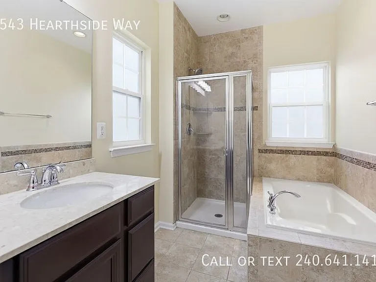 7543 Hearthside Way — Photo 7