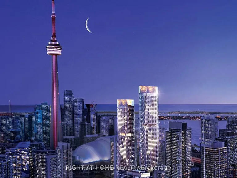 1 Concord Cityplace Way #2815 — Photo 1
