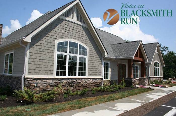 New Clubhouse