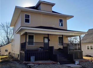 2705 Richmond Ave, Mattoon, IL