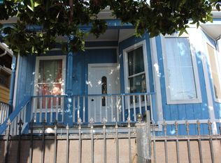 540 3rd St, Richmond, CA 94801