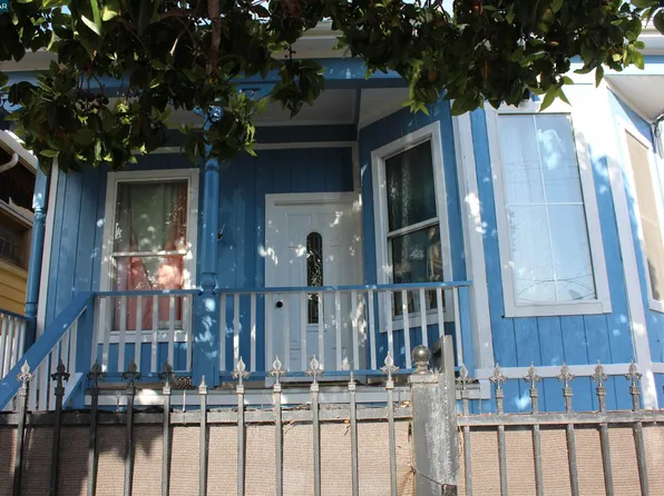 540 3rd St, Richmond, CA 94801
