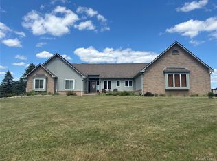 725 S Sashabaw Rd, Ortonville, MI 48462