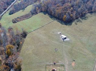 6271 Washer Rd, Lyles, TN 37098