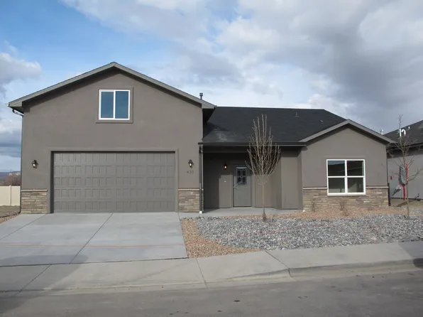431 San Juan St, Grand Junction, CO 81504