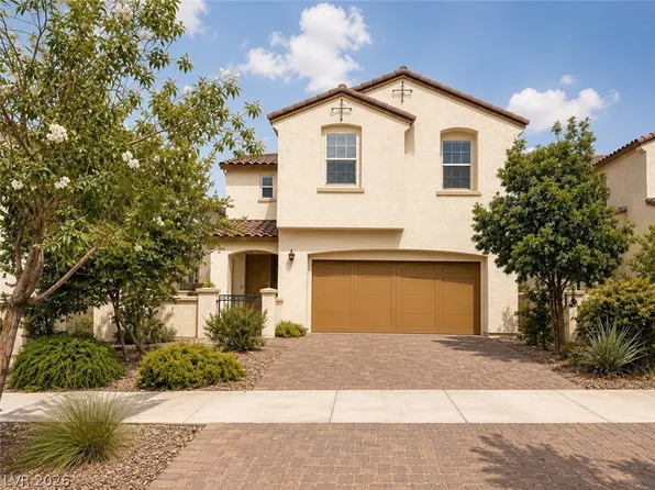 346 Andy Wheeler Dr, Henderson, NV 89011