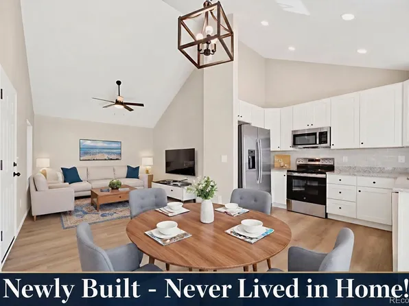 17419 E Whitaker Drive, Aurora, CO 80015