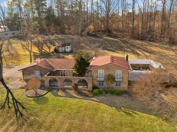 2011 Merlin Ave, Somerset, KY 42503