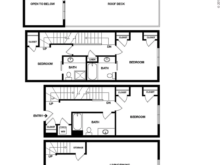 Domain Apartments — Photo 72