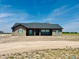 8711 Blue Skies St, Hobbs, NM 88240