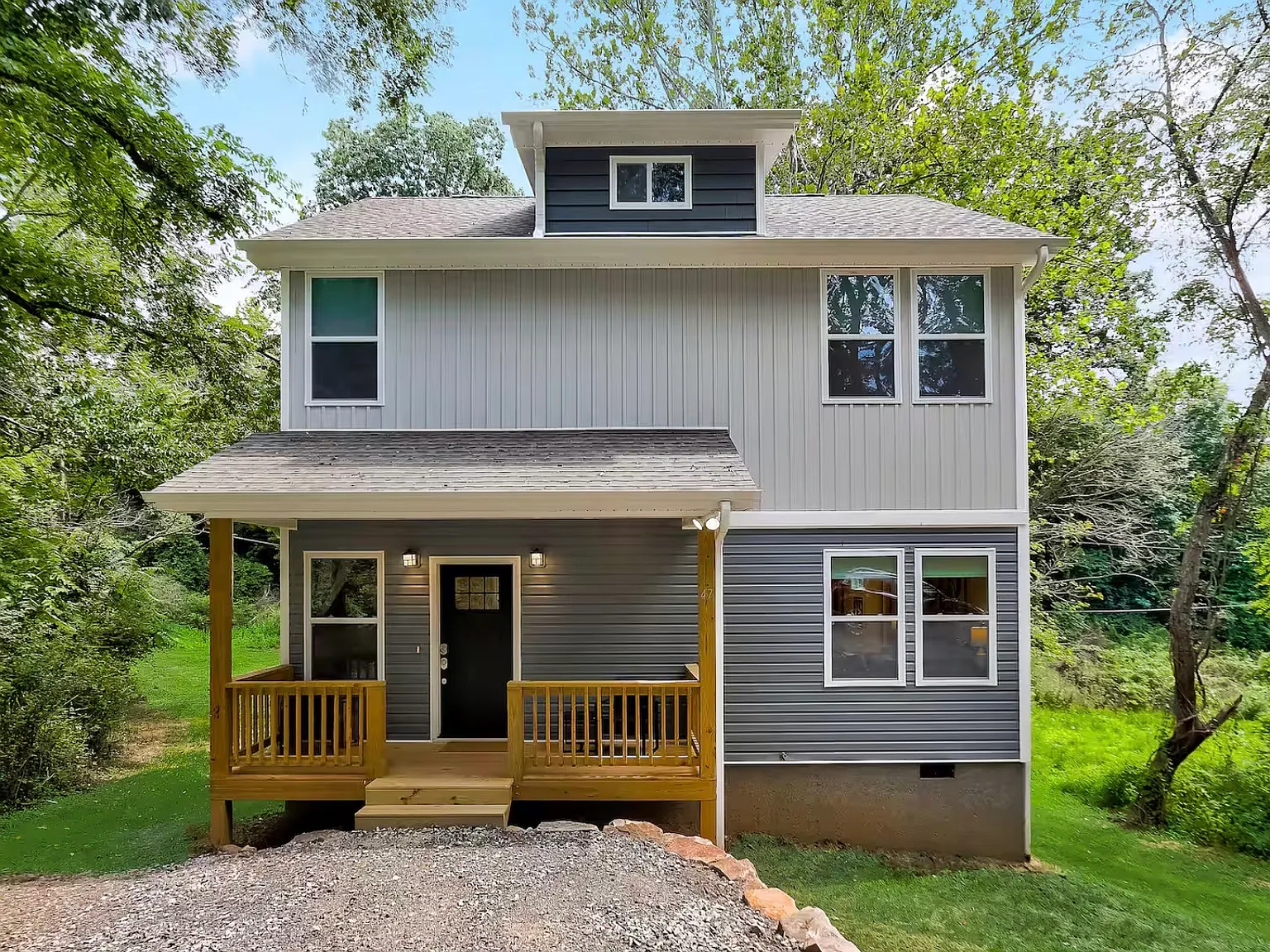 47 Hillcrest - 1 — Photo 1