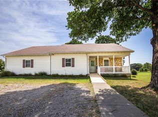 1255 245th St, Fort Scott, KS 66701