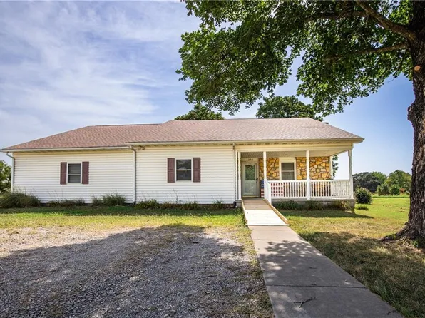 1255 245th St, Fort Scott, KS 66701