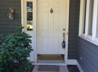 12 Village Dr, Basking Ridge, NJ 07920