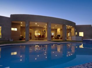 10354 N Derrio Canyon Pl, Oro Valley, AZ 85742