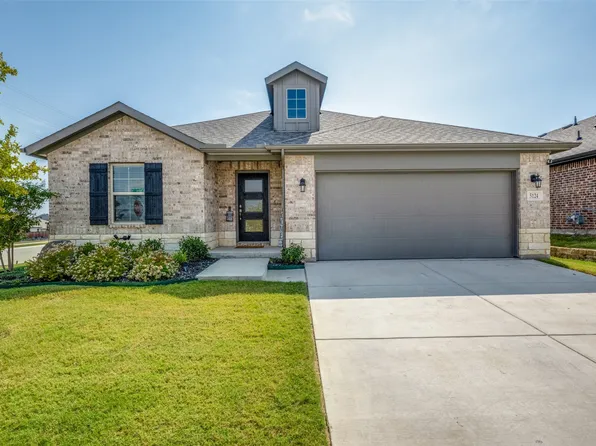 5124 Unity Dr, Denton, TX 76207