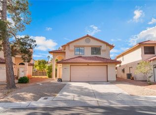 4817 Friar Ln, Las Vegas, NV 89130