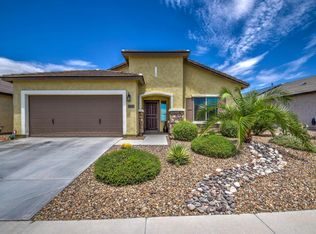 6634 W Rushmore Way, Florence, AZ 85132
