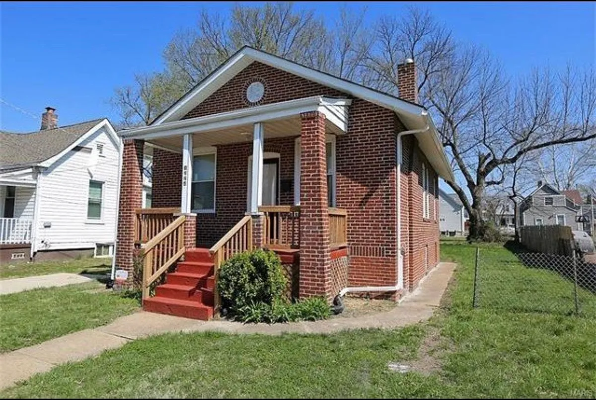 Building Photo - 1224 Griefield Pl