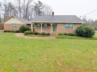 5339 Jacksonville Rd, Buchanan, GA 30113