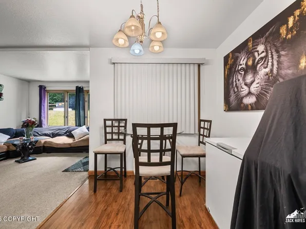 8641 Blackberry St Unit 6B, Anchorage, AK 99502