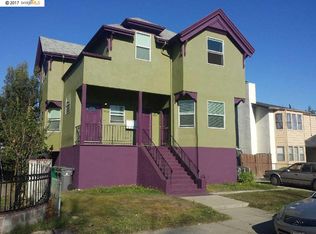 1026 10th St, Oakland, CA 94607