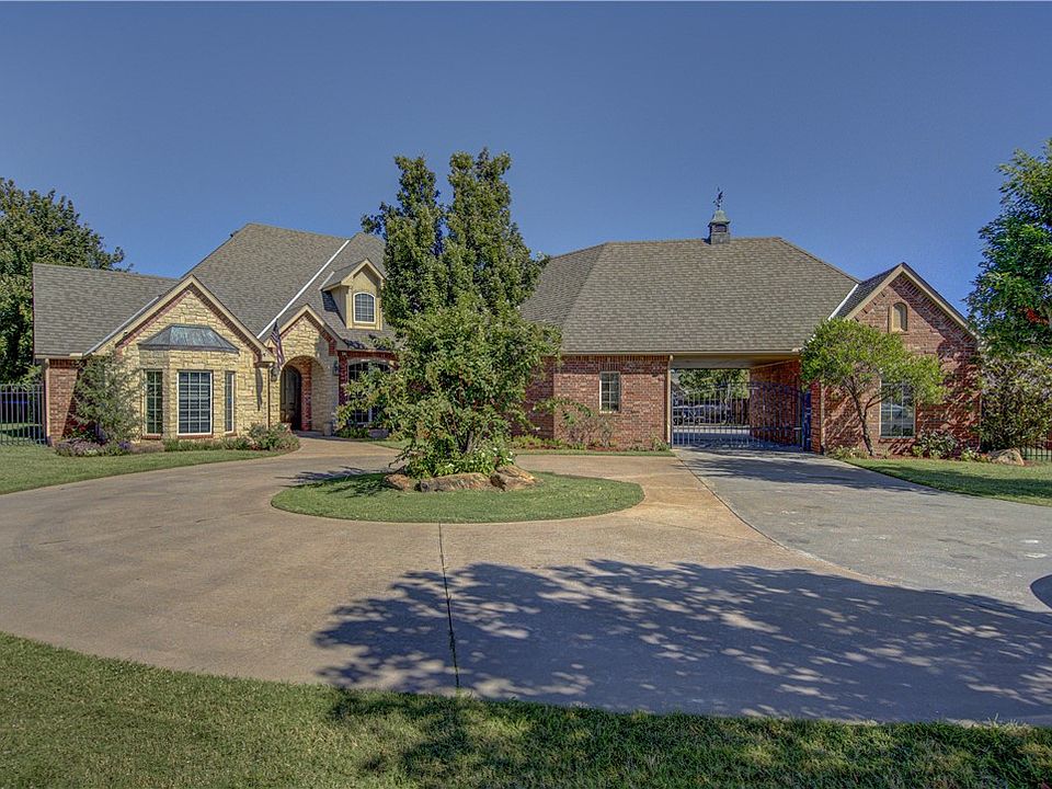 171 BRETT Court, Goldsby, OK 73093 Zillow
