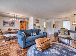 37 Dogwood Knob #1A, Sapphire, NC 28774