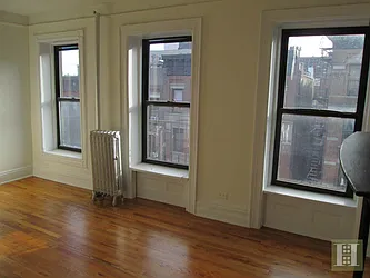 Rented by Halstead Real Estate