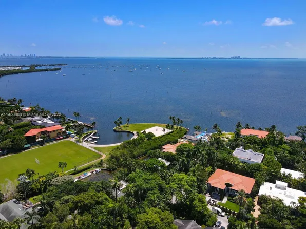 3351 Poinciana Ave, Miami, FL 33133