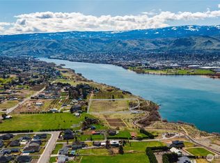 0 xxxx 30th Street NW, East Wenatchee, WA 98802