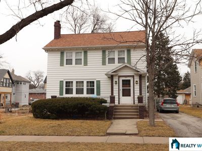 1616 B St, Lincoln, NE, 68502