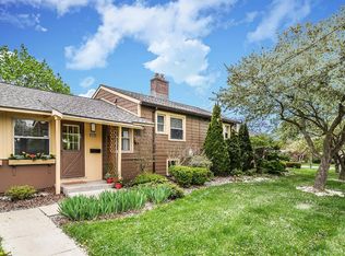 2263 Parkwood Ave, Ann Arbor, MI 48104