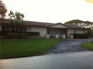 13480 SW 97th Pl, Miami, FL 33176