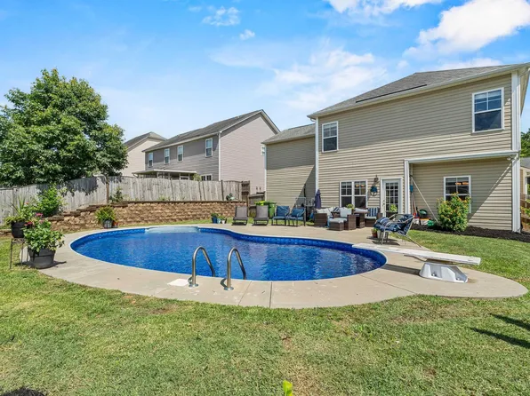 111 Arbor Springs Dr, Irmo, SC 29063