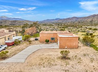 8604 Highland Rd, Morongo Valley, CA 92256