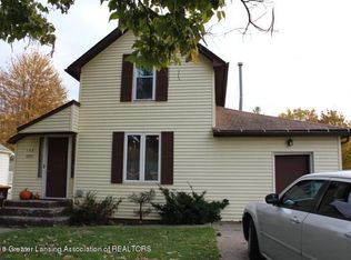 108 E Sturgis St, Saint Johns, MI