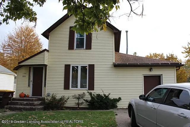 108 E Sturgis St photo 1