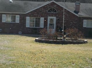 3848 Pratte Rd, Bonne Terre, MO 63628