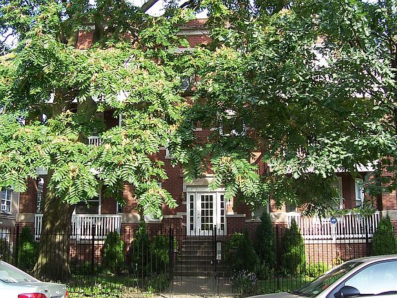 Building Front
