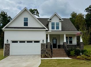 1116 Prominence Dr, Durham, NC 27712