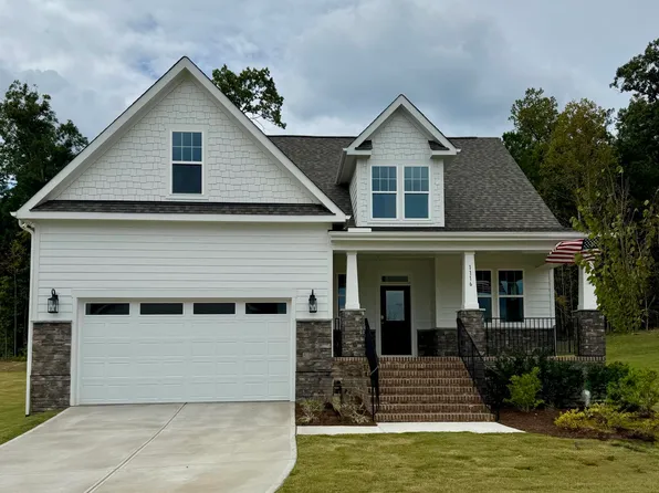 1116 Prominence Dr, Durham, NC 27712