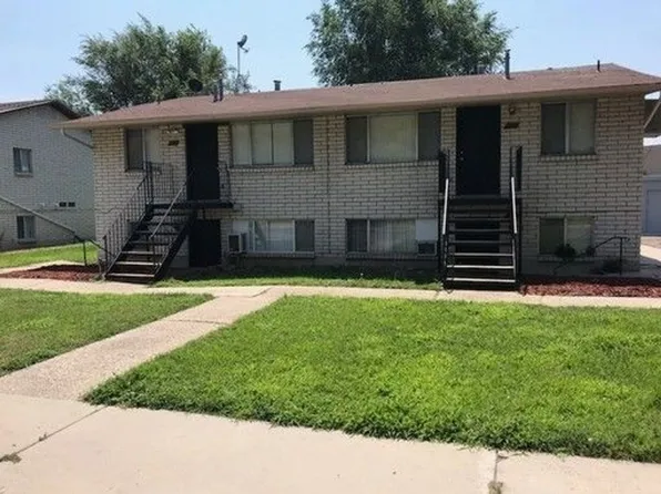 ReddB 801, 801 W Heather Ln #807, Provo, UT 84601