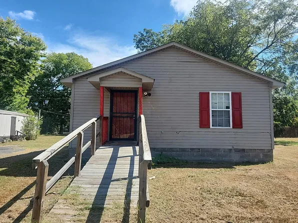 650 C St, Wynne, AR 72396