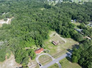 362 SW Little Rd, Lake City, FL 32024